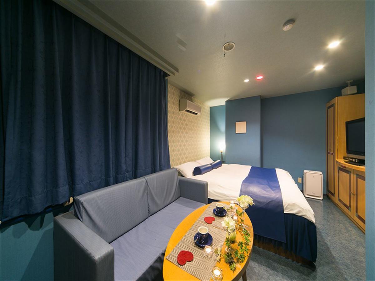 Grand Hotel Staymore -Adult Only Natori Buitenkant foto