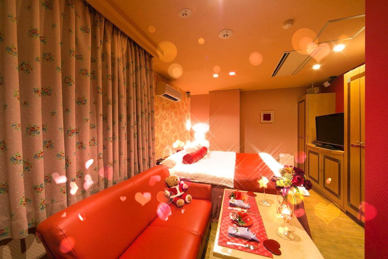 Grand Hotel Staymore -Adult Only Natori Buitenkant foto