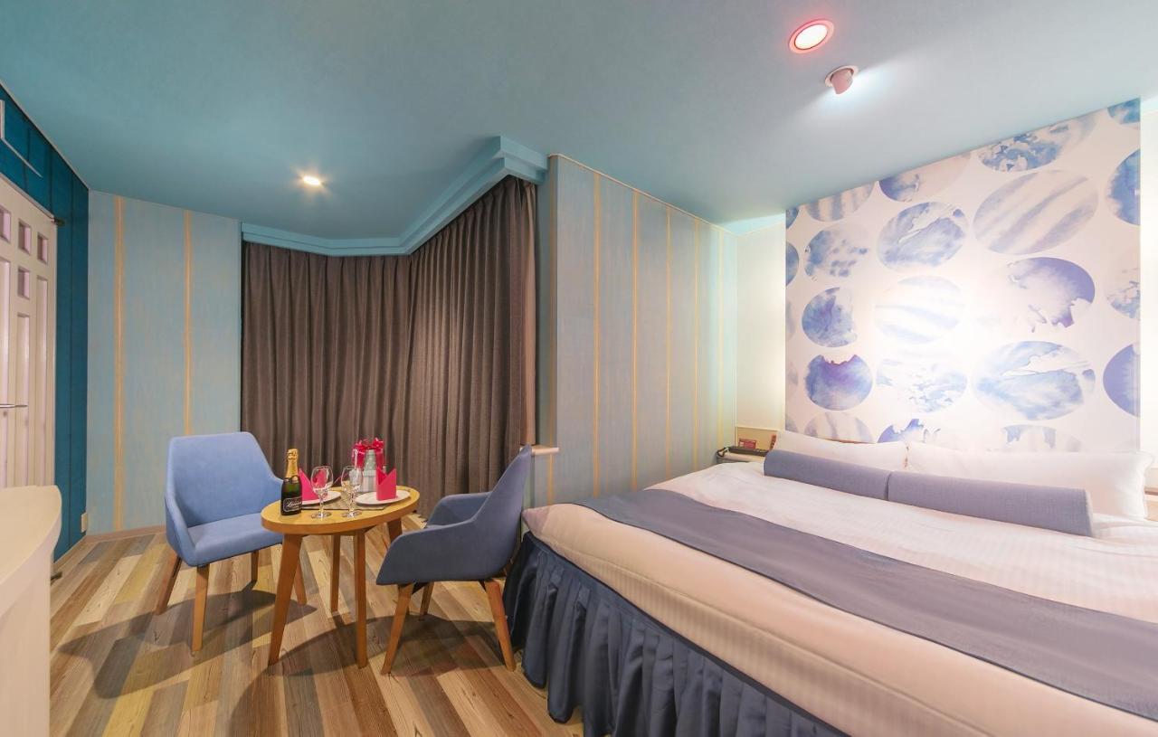 Grand Hotel Staymore -Adult Only Natori Buitenkant foto