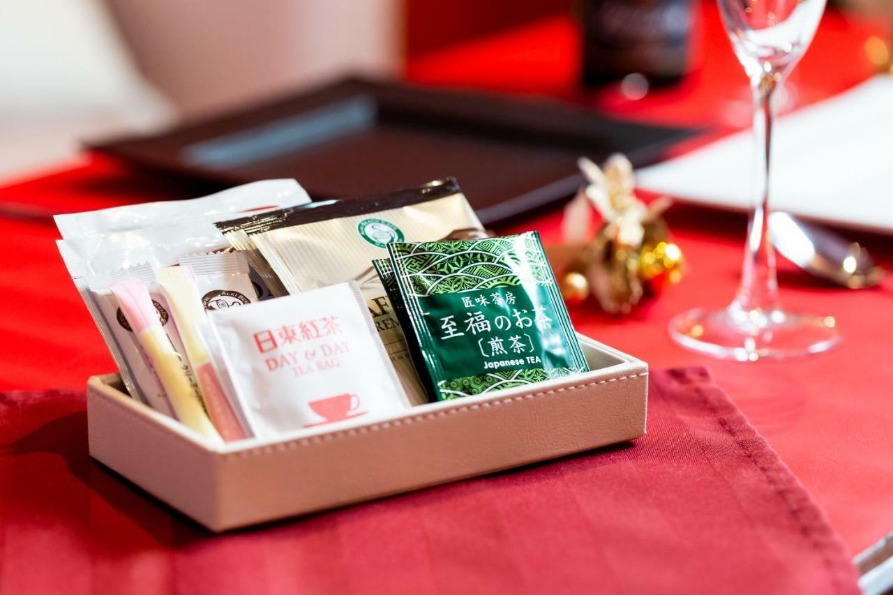 Grand Hotel Staymore -Adult Only Natori Buitenkant foto